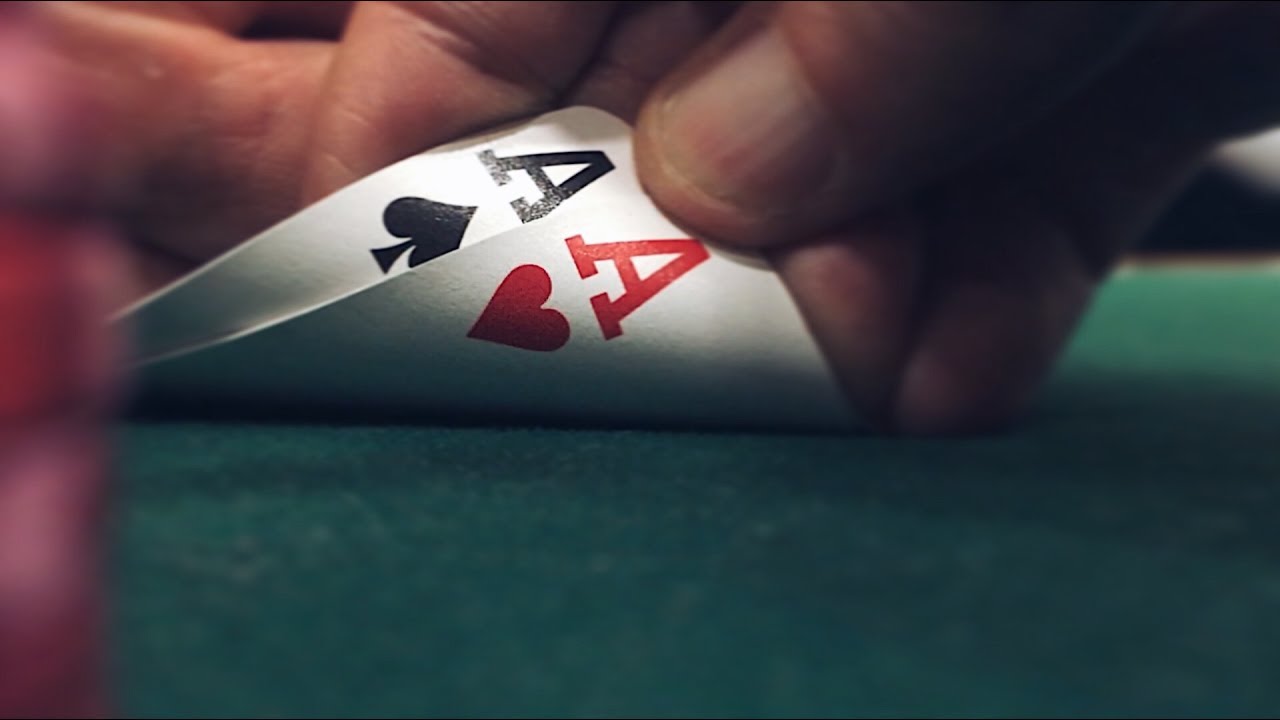 Total Number Of Poker Hands